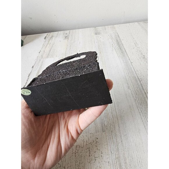 bethany lowe Thanksgiving greetings basket glitter turkey shabby cheek vintage s - Picture 7 of 8